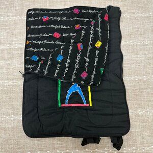 Pleasant Company American Girl of Today 1997 Slumber Sack Sleeping Bag